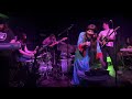 Groop - Live at Zebulon, LA 5/20/2024