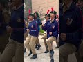 How to make a leader from NCC Cadet Trg NCC CDT trg #ncc #training