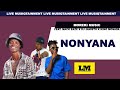 Moreki Music-Nonyana(Official song)Feat Mack Eaze x Dj Janisto x king monada
