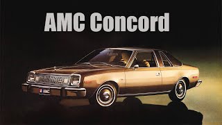 AMC Concord