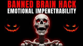 Celebrity This Banned Brain Hack Will Make You Emotionally Untouchable | Dark Psychology Explained Net Worth