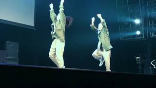Heads (DANCE ATTACK FINAL 2019 中学生の部)