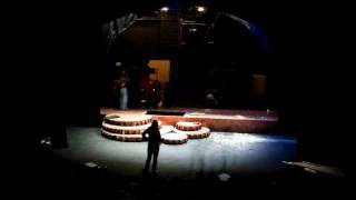 Hamlet Set Construction