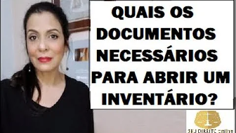 O que é preciso para elaborar uma procuração?