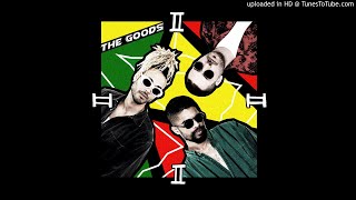 The Goods - Cassandra (feat. The Delta Riggs)