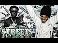NBA Big B - Streets Ain't Safe 2 (FULL ALBUM) | REACTION!!