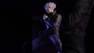Jujutsu Kaisen SEGA Luminasta Gojo Satoru Hollow Purple (Kyoshiki Murasaki) 2025 Figure #五条悟 #jjk Jujutsu Kaisen SEGA Luminasta Gojo Satoru Hollow Purple (Kyoshiki Murasaki) 2025 Figure #五条悟 #jjk