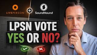 LPSN Vote: Yes or No? What I Need to See First