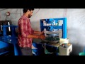 Paper Plate And Paper Cup Making Machines By AVR Small Scale Industries, Hyderabad