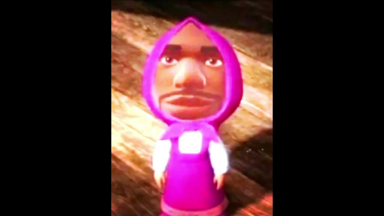 Lost pingwin short capcut meme youtube