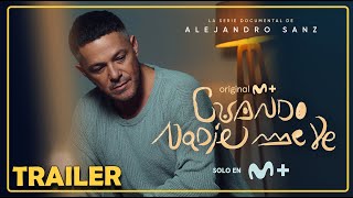 Cuando Nadie Me Ve Tráiler Oficial - Movistar Español