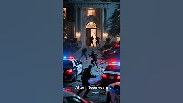 The Spy Who Lived a Lie for 15 Years