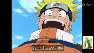 Naruto Sasuke And Shibuki Vs Waterfall Invaders