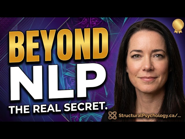 This NLP Training was totally epic and life changing. Anita Kozlowski is the best trainer on earth