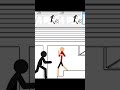 fight animation