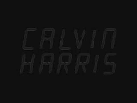 Calvin Harris - Rock'n'Roll Attitude