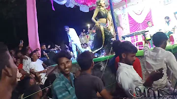 Devra dhori chatna ba bhojpuri arkestra dance