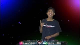 DJ TERPURUK DALAM DILEMA - ARIEF ❗ NAINOWALE [X] AISHITERU 2 SPECIAL LAGU TERHITZ 2021 - DJ GUNTUR J