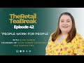 Episode 42 - People Work For People