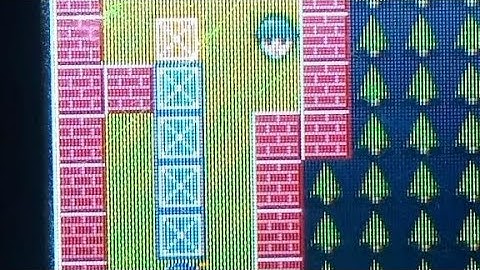 Sokoban Level 12 |gaming show