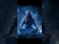 🕯️🔥 Shiva Aghori — Shmashaan Ke Swami reel2 | Dark Rage Devotional | Har Har Mahadev 🕉️#shorts