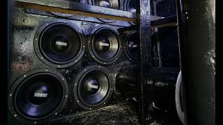 Future, Metro Boomin - Like That (32-40hz) rebassed