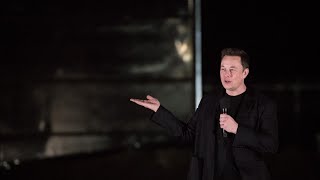 Elon Musk Is Trying To Find A Balance Of Where Free Speech Lies