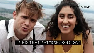 Find That Pattern: One Day by The Fold Line 11,165 views 2 months ago 11 minutes, 43 seconds