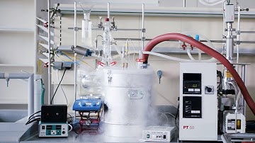 Fully Automated Solvent Assisted Flavour Evaporation