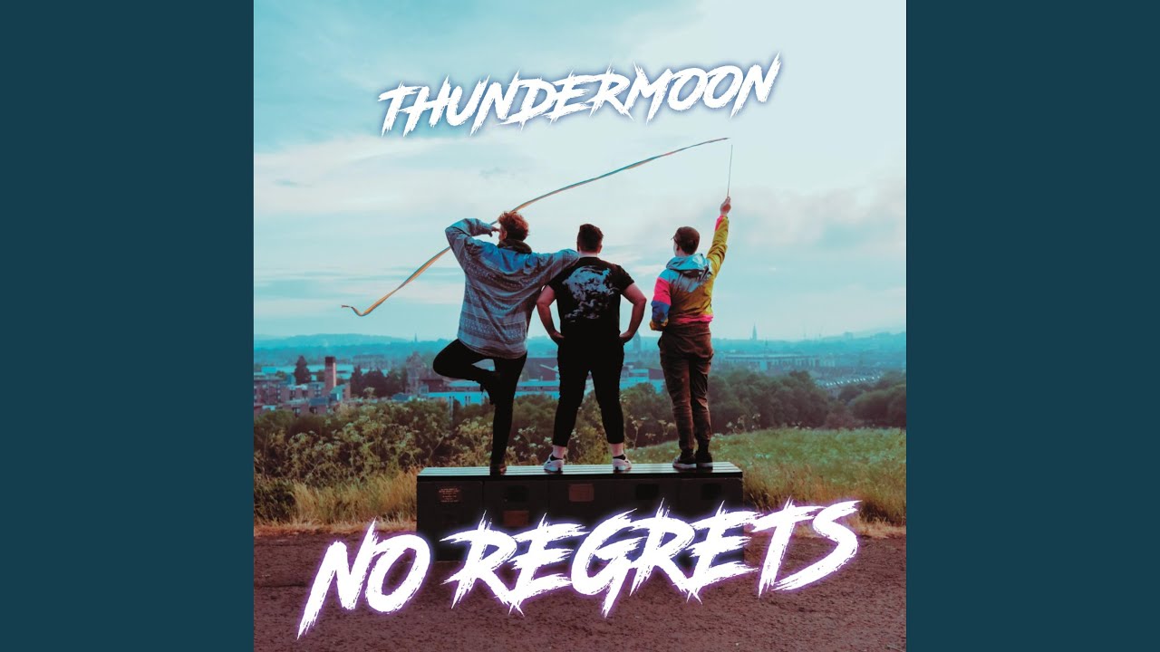 Watch No Regrets on YouTube Watch No Regrets on YouTube