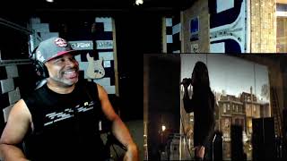 A Perfect Circle   Judith Official Music Video