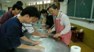 principalDVD吳榕峯校長 紀念影片 NEHS 實驗中學 HQ版