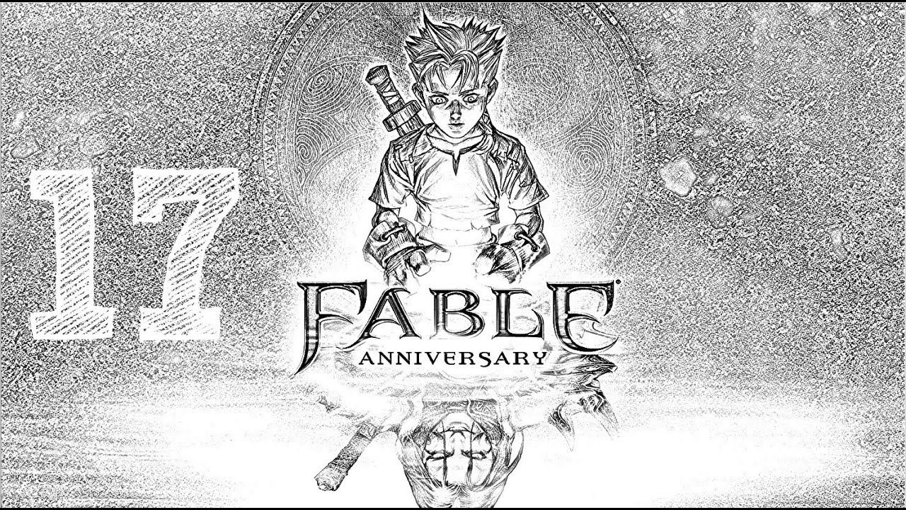Fable Anniversary #17 🗝 [Let's play] [deutsch] [german] [XBOX ONE]