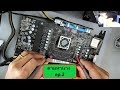 การ์ดจอเสีย ATI RX470 ไม่มีภาพ ตามหาไฟแรม Ep.2ใกล้ความจริง [repair graphic card][ซ่อมการ์ดจอ]