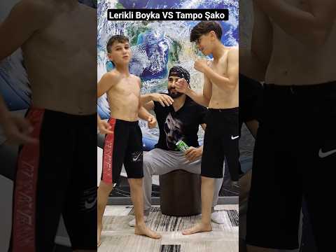Lerikli Boyka VS Lənkəranlı Tampo Şako artıq döyüşdü. Tam video kanalda💪 #2023 #shorts #mma #fight