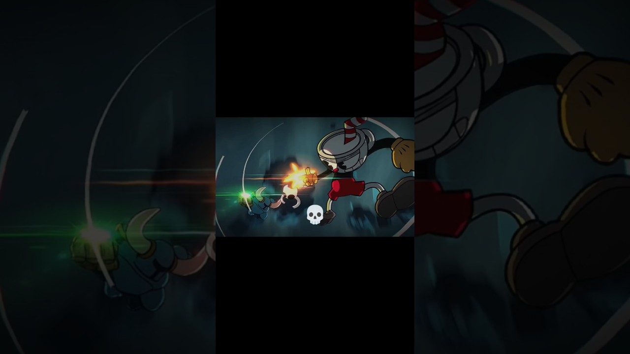 Indie Cross 💀👺 | ep 3 | Cuphead |