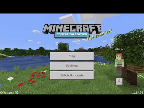 Ways to Install Minecraft Education Edition : Support for Sioux City Schools