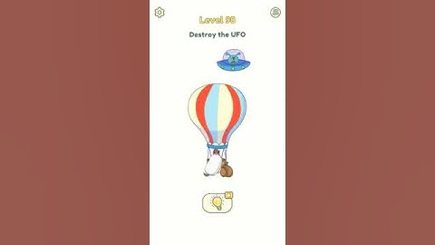 dop 2 level 233 delete one part walkthrough solution #like share#subscribe