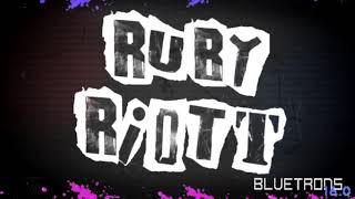 Ruby Riott Titantron 2020