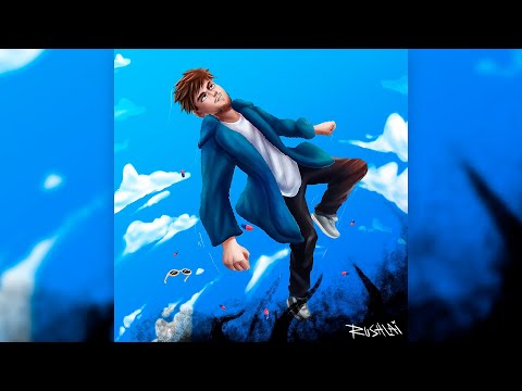 Rushlai - Popstar (Lyric Video)