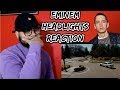 Eminem - Headlights (Explicit) ft. Nate Ruess *EMOTIONSL* REACTION & THOUGHTS | JAYVISIONS