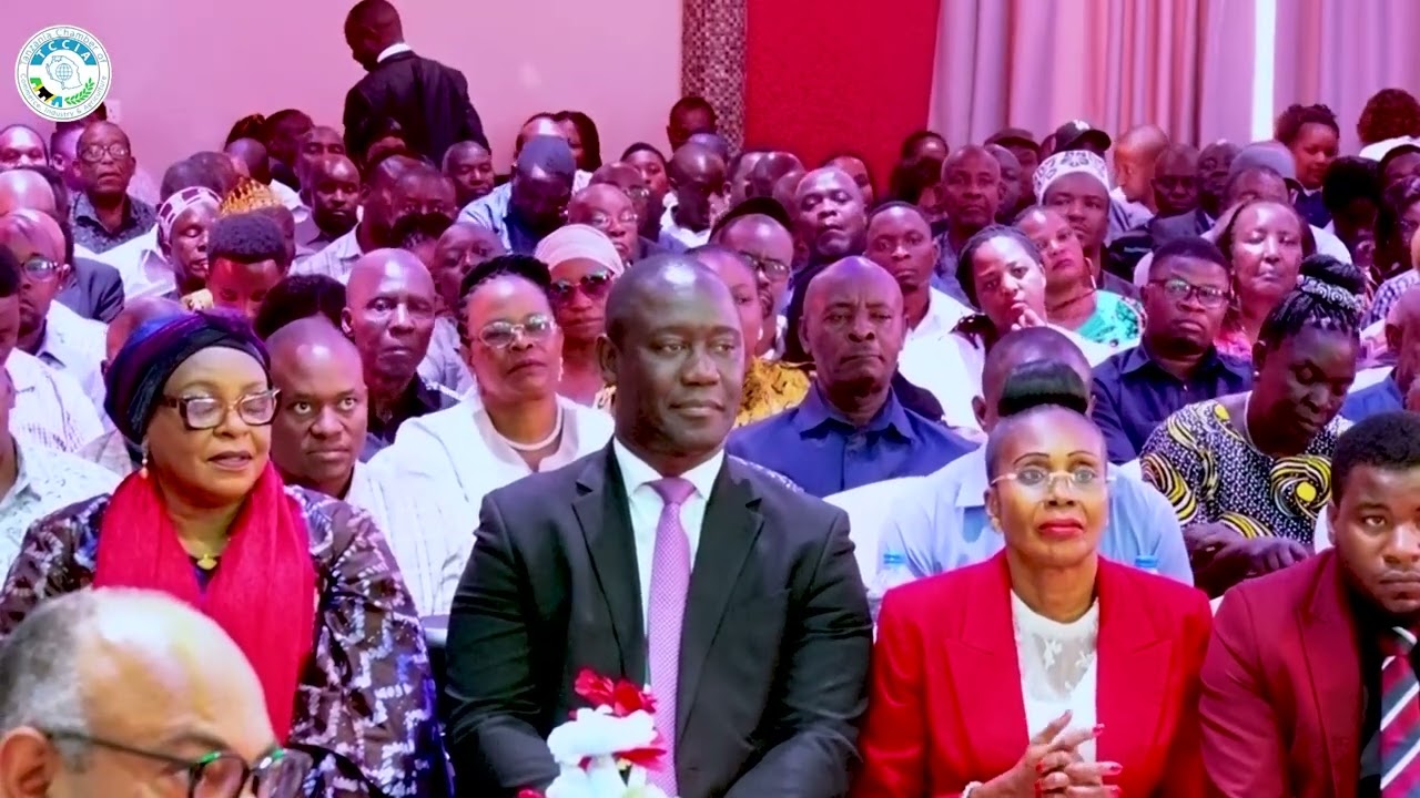 HUDUMA ZA TCCIA SASA KUPATIKANA ONLINE