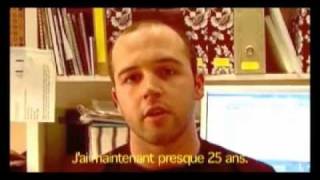 Toute ma vie en prison - In Prison my Whole Life - French trailer