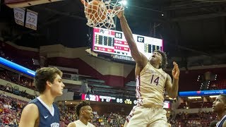 Terance Mann One-on-One