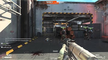 -xQron- using aimbot Special Forces 2