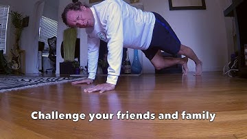 #22PushUps, #22kill, 22 push ups for 22 days