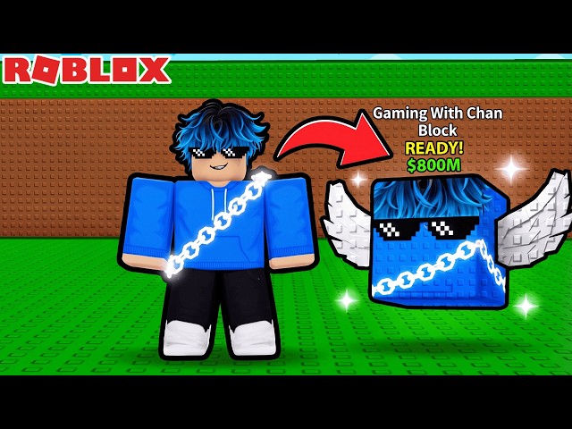 Be a Lucky Block Gameplay in Tamil | GAMING WITH CHAN
