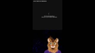 Der Löwe ist Live! | #vtuber #furries #gaming