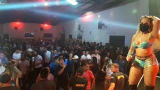 Mc  bandida ao vivo em Cacoal-Rondônia