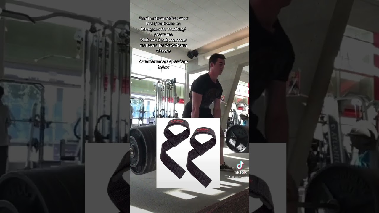 What is in a POWERLIFTER'S GYM BAG⁉️